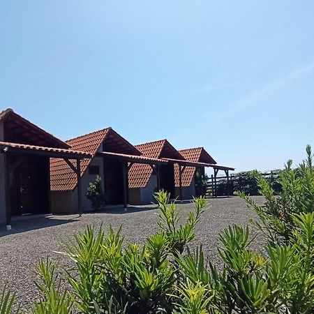 Chales Da Ninah Penha  Exteriör bild