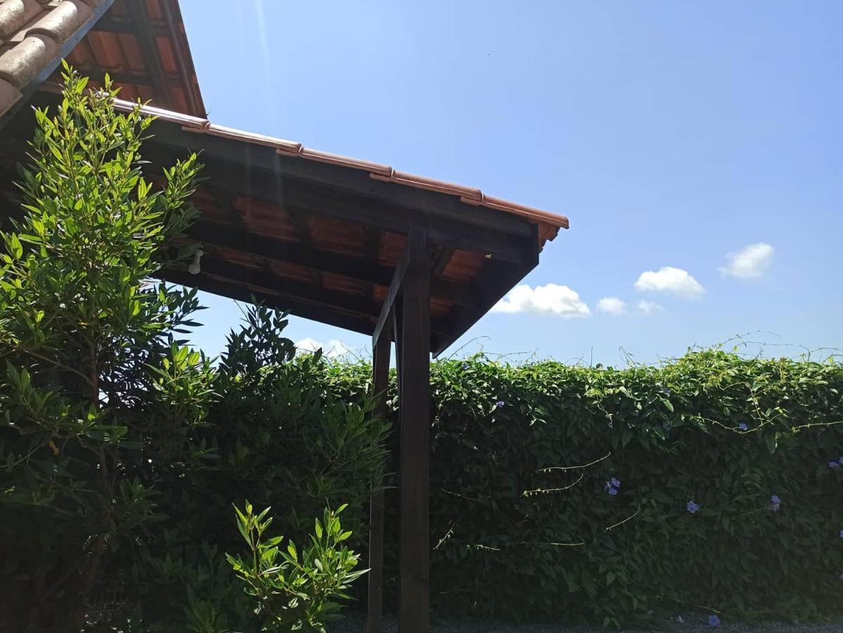 Chales Da Ninah Penha  Exteriör bild